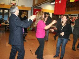 Kurban Bayrami 2007